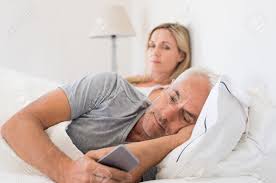 husband sleeping if woman find tell another truth signs must follow